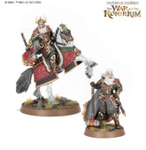 HELM HAMMERHAND™ WARHAMMER MIDDLE-EARTH | Games Workshop